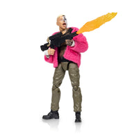 AEW Unrivaled Darby Allin Deluxe Figure - 0