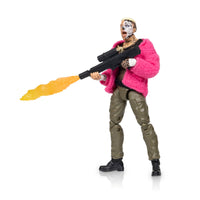 AEW Unrivaled Darby Allin Deluxe Figure - 7