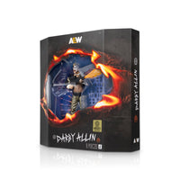 AEW Unrivaled Darby Allin Deluxe Figure - 10