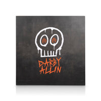 AEW Unrivaled Darby Allin Deluxe Figure - 11