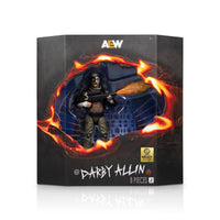AEW Unrivaled Darby Allin Deluxe Figure - 2