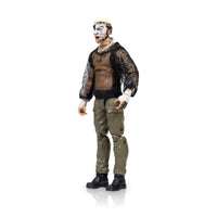AEW Unrivaled Darby Allin Deluxe Figure - 5