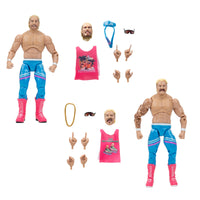 AEW Unrivaled The Outrunners 2-Pack - 14