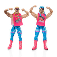 AEW Unrivaled The Outrunners 2-Pack - 0