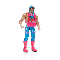 AEW Unrivaled The Outrunners 2-Pack - 11