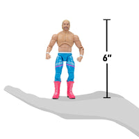 AEW Unrivaled The Outrunners 2-Pack - 13