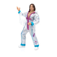 Ring of Honor 6-Inch Dalton Castle Figure - 10