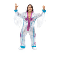 Ring of Honor 6-Inch Dalton Castle Figure - 7