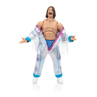 Ring of Honor 6-Inch Dalton Castle Figure - 8