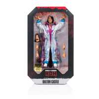 Ring of Honor 6-Inch Dalton Castle Figure - 1