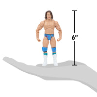 Ring of Honor 6-Inch Dalton Castle Figure - 14