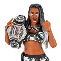 Ring of Honor Athena Deluxe Figure with Wings - 5