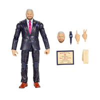 AEW Unrivaled 6-Inch Smart Mark Sterling Figure - 2