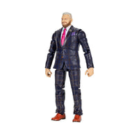 AEW Unrivaled 6-Inch Smart Mark Sterling Figure - 7
