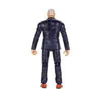 AEW Unrivaled 6-Inch Smart Mark Sterling Figure - 8