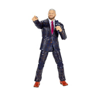 AEW Unrivaled 6-Inch Smart Mark Sterling Figure - 3