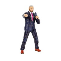 AEW Unrivaled 6-Inch Smart Mark Sterling Figure - 4