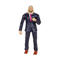 AEW Unrivaled 6-Inch Smart Mark Sterling Figure - 5