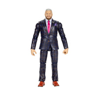 AEW Unrivaled 6-Inch Smart Mark Sterling Figure - 6