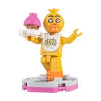 Five Nights At Freddy's 1.5-Inch Mystery Mini Figures (Series 1) - 5