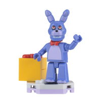 Five Nights At Freddy's 1.5-Inch Mystery Mini Figures (Series 1) - 3