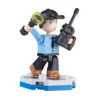 Five Nights At Freddy's 1.5-Inch Mystery Mini Figures (Series 1) - 6