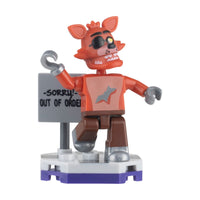 Five Nights At Freddy's 1.5-Inch Mystery Mini Figures (Series 1) - 4