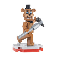 Five Nights At Freddy's 1.5-Inch Mystery Mini Figures (Series 1) - 2
