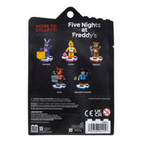 Five Nights At Freddy's 1.5-Inch Mystery Mini Figures (Series 1) - 7
