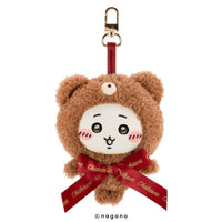Chiikawa 6-Inch Kiramekko Plush With Vinyl Face - 0