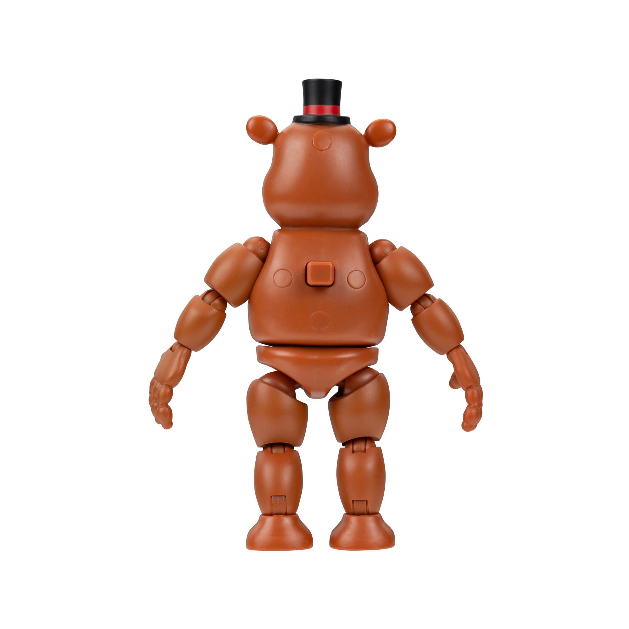 Five Nights at Freddy's Toy Freddy 5