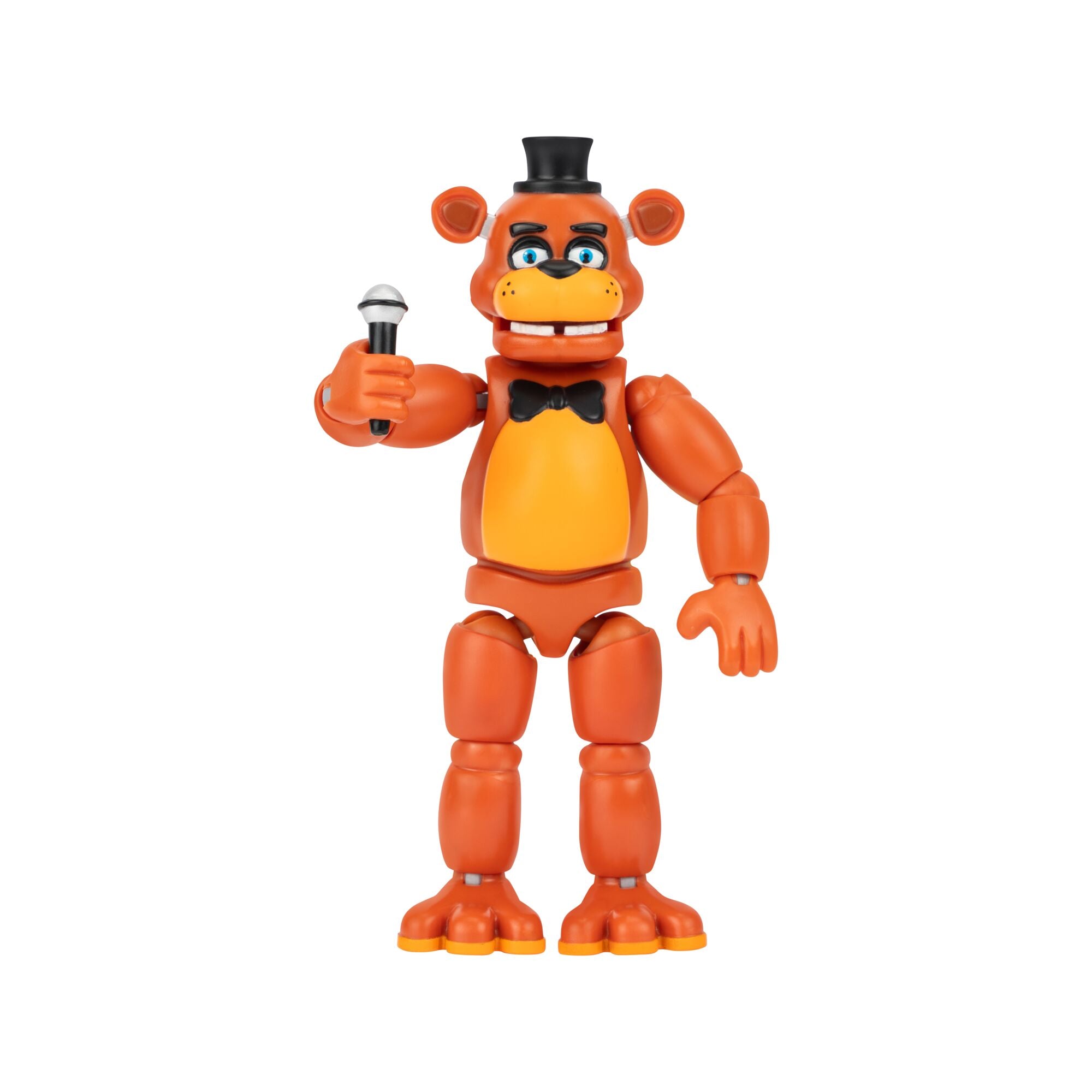 pemicoFive Nights at Freddy's フィギュア Five Nights at Freddy's Classic Freddy 5-Inch Articulated Figure