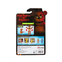 Five Nights at Freddy's Classic Freddy 5-Inch Articulated Figure - 5