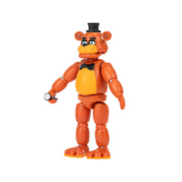 Five Nights at Freddy's Classic Freddy 5-Inch Articulated Figure - 3