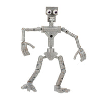 Five Nights at Freddy’s Endo-01 (Classic Chica and Withered Chica) - 7