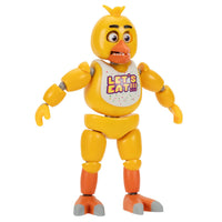 Five Nights at Freddy’s Endo-01 (Classic Chica and Withered Chica) - 5