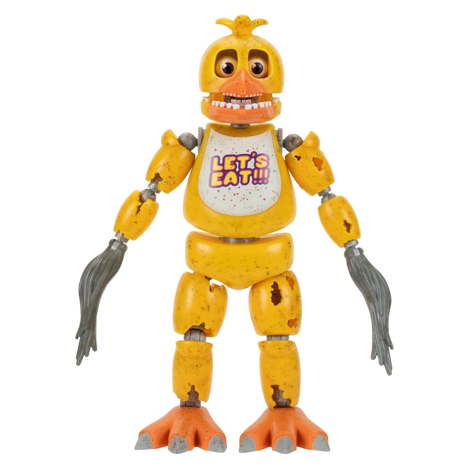 Five Nights at Freddy's Endo-1 (Classic Chica and Withered Chica