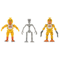 Five Nights at Freddy’s Endo-01 (Classic Chica and Withered Chica) - 2