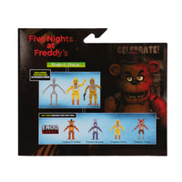 Five Nights at Freddy’s Endo-01 (Classic Chica and Withered Chica) - 9