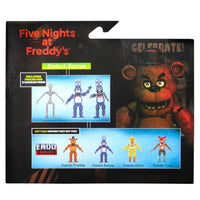 Five Nights at Freddy’s Endo-01 (Classic Bonnie and Withered Bonnie) - 8