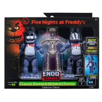 Five Nights at Freddy’s Endo-01 (Classic Bonnie and Withered Bonnie) - 1