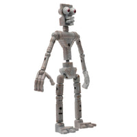 Five Nights at Freddy’s Endo-01 (Classic Bonnie and Withered Bonnie) - 7