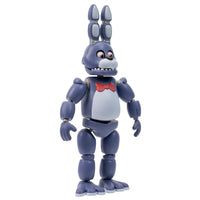 Five Nights at Freddy’s Endo-01 (Classic Bonnie and Withered Bonnie) - 4