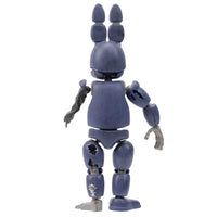 Five Nights at Freddy’s Endo-01 (Classic Bonnie and Withered Bonnie) - 5