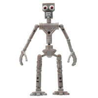 Five Nights at Freddy’s Endo-01 (Classic Bonnie and Withered Bonnie) - 6