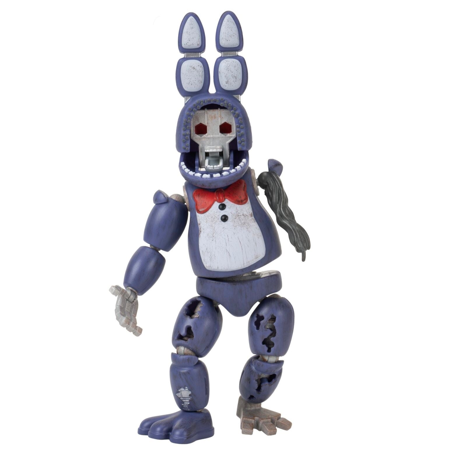 Bonnie Roto Five Nights at Freddy’s Endo-01 (Classic Bonnie and Withered Bonnie ...