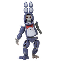 Five Nights at Freddy’s Endo-01 (Classic Bonnie and Withered Bonnie) - 3