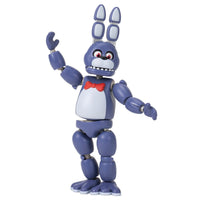 Five Nights at Freddy’s Endo-01 (Classic Bonnie and Withered Bonnie) - 2