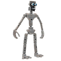 Five Nights at Freddy’s Endo-01 (Classic Freddy and Withered Freddy) - 9