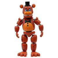 Five Nights at Freddy’s Endo-01 (Classic Freddy and Withered Freddy) - 0